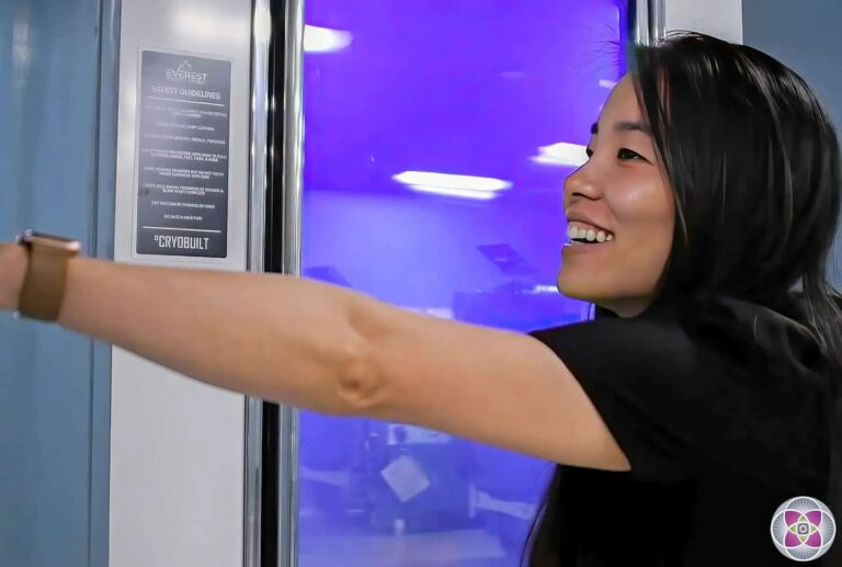 technician-starting-cryotherapy-treatment-ama-regen-med